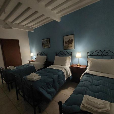 La Convenienza Bed & Breakfast Uliveto Terme Екстериор снимка