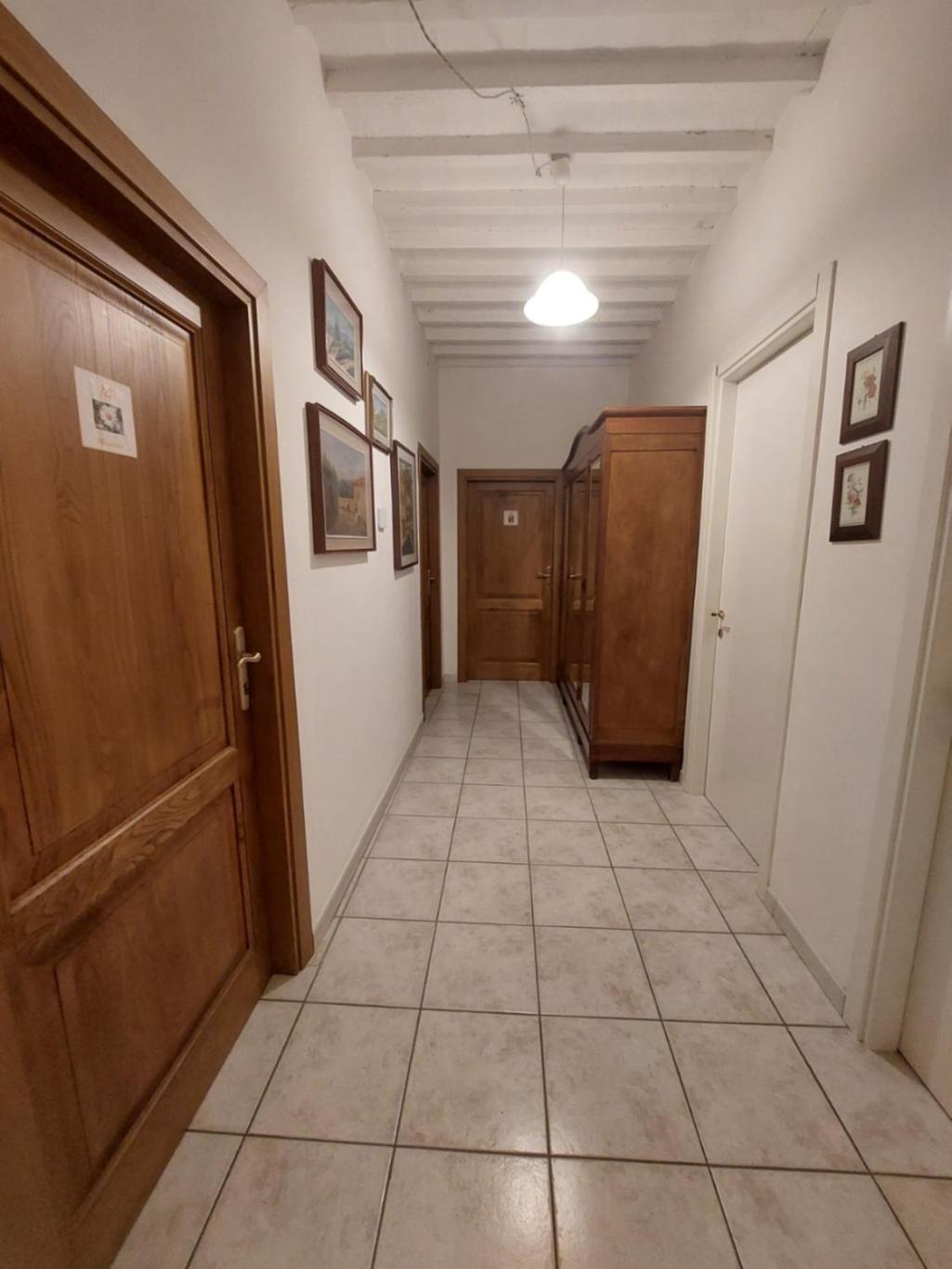 La Convenienza Bed & Breakfast Uliveto Terme Екстериор снимка