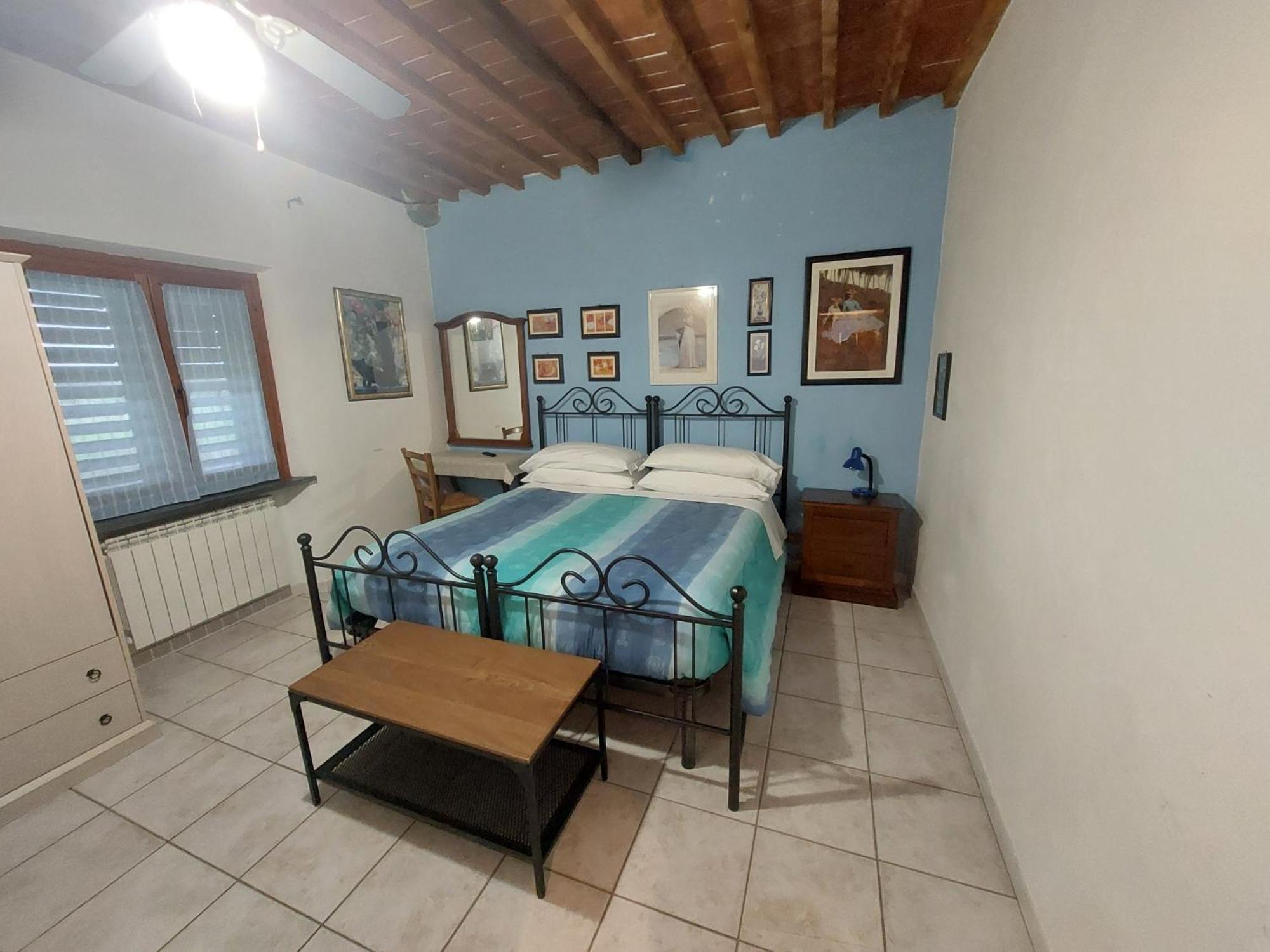La Convenienza Bed & Breakfast Uliveto Terme Екстериор снимка